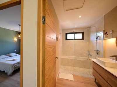 Beautiful villa Cap d'Agde