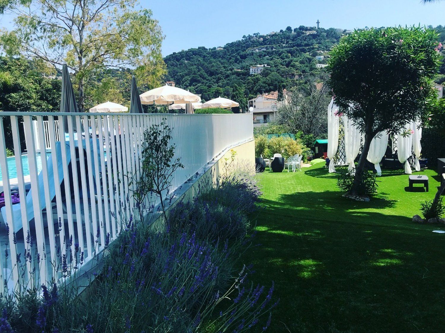 Bastide provençale pour les événements professionnelles près de Cannes - Idéal pour les offsites et les réunions d'entreprise