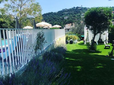 Bastide Retreat Venue Near Cannes – Ideal for Corporate Offsites & Events