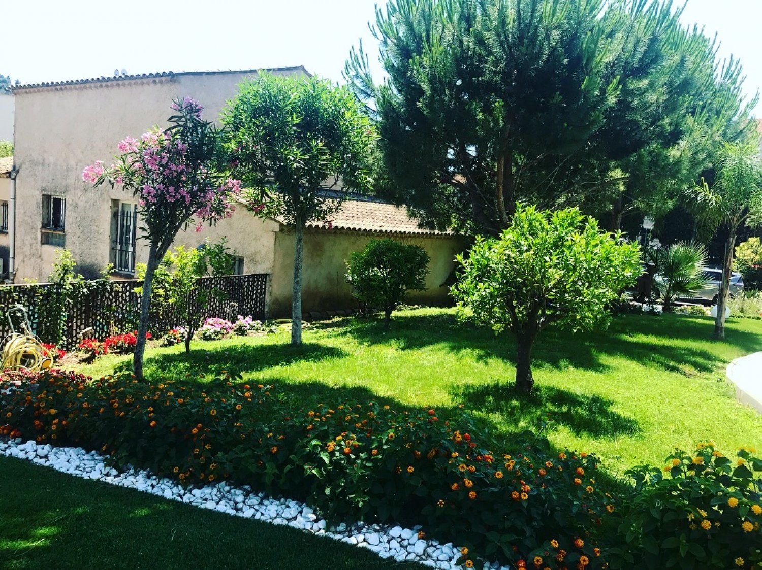 Bastide provençale pour les événements professionnelles près de Cannes - Idéal pour les offsites et les réunions d'entreprise