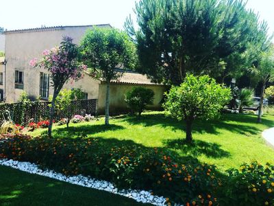 Bastide Retreat Venue Near Cannes – Ideal for Corporate Offsites & Events