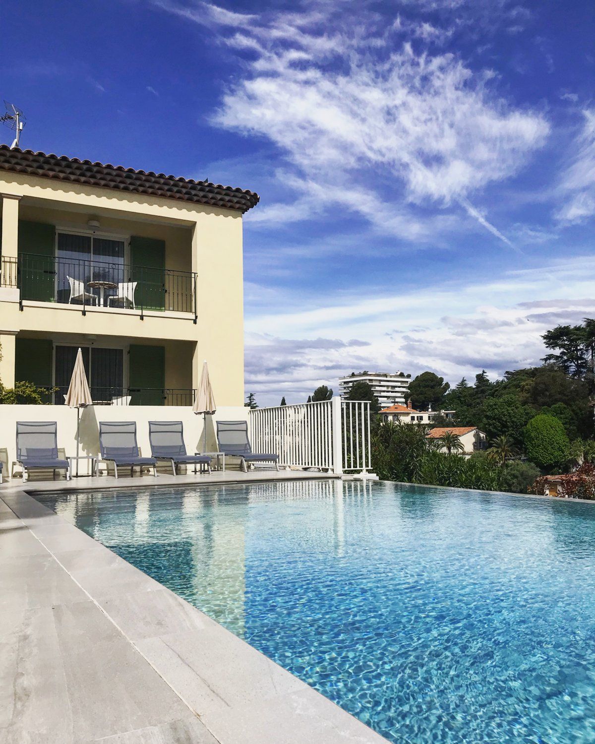 Bastide provençale pour les événements professionnelles près de Cannes - Idéal pour les offsites et les réunions d'entreprise
