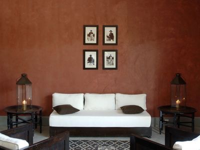 Authentic Camargue Event Venue | 170m² Space with Terrace