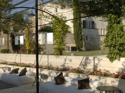 Authentic Camargue Event Venue | 170m² Space with Terrace