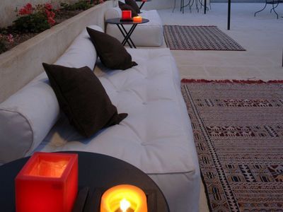 Authentic Camargue Event Venue | 170m² Space with Terrace