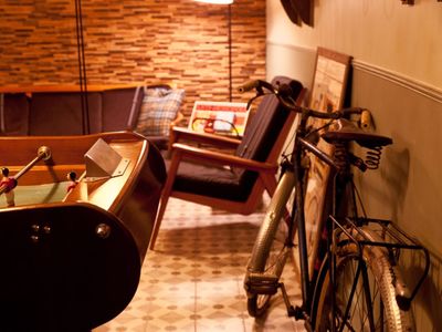 Restaurant Parisien Table d'Hôte Authentique pour Événements