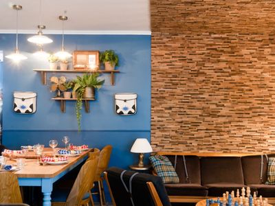 Restaurant Parisien Table d'Hôte Authentique pour Événements