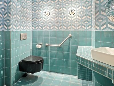 A Unique 70s-Inspired Event Venue in Paris with Immersive Décor