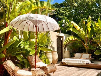 An urban oasis for your events