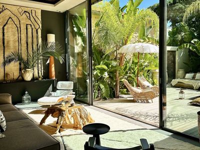 An urban oasis for your events