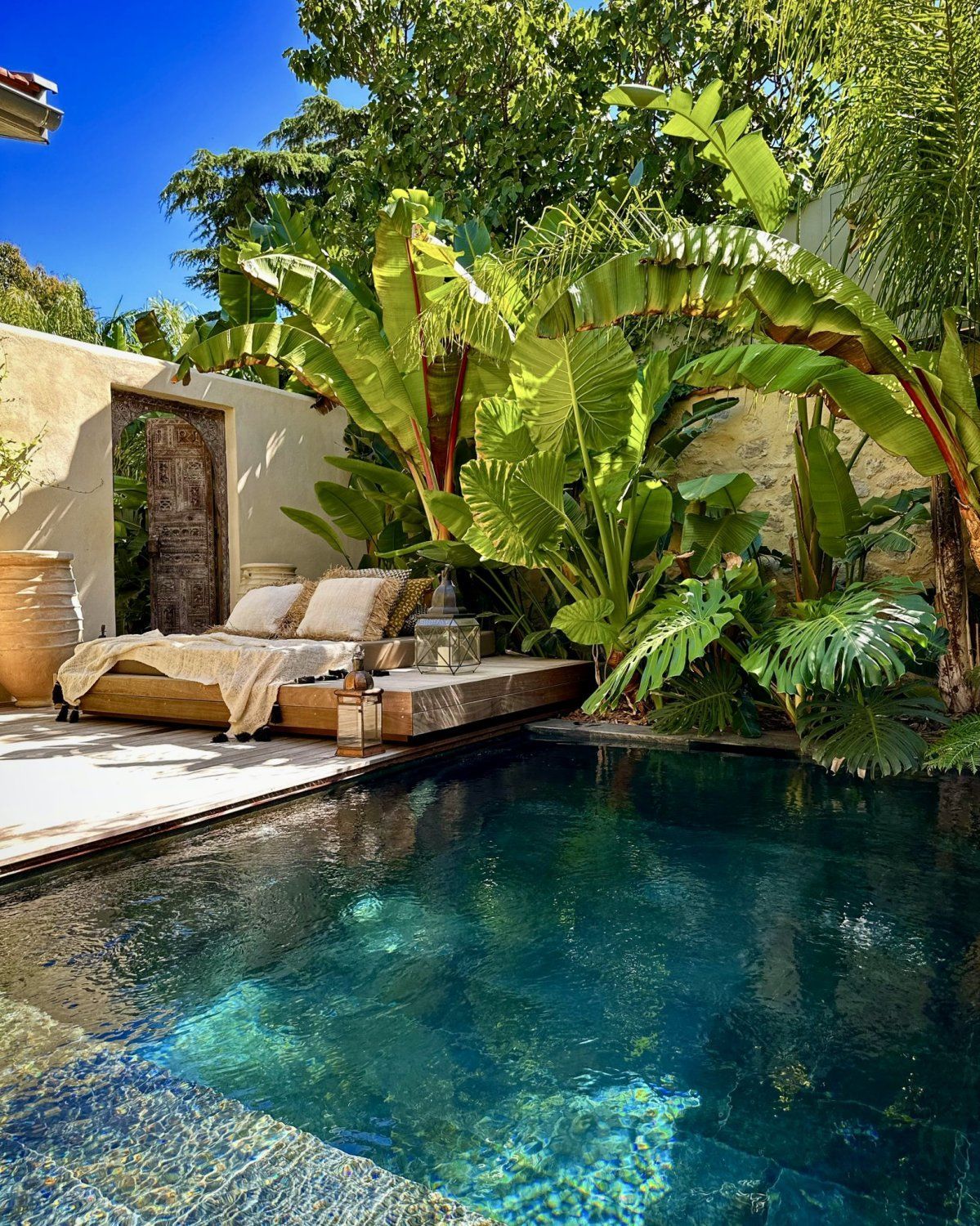 An urban oasis for your events