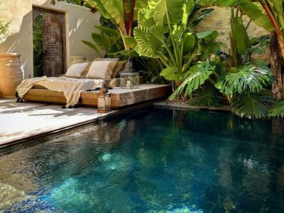 An urban oasis for your events