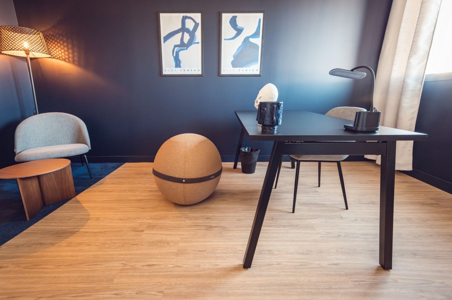 Private offices