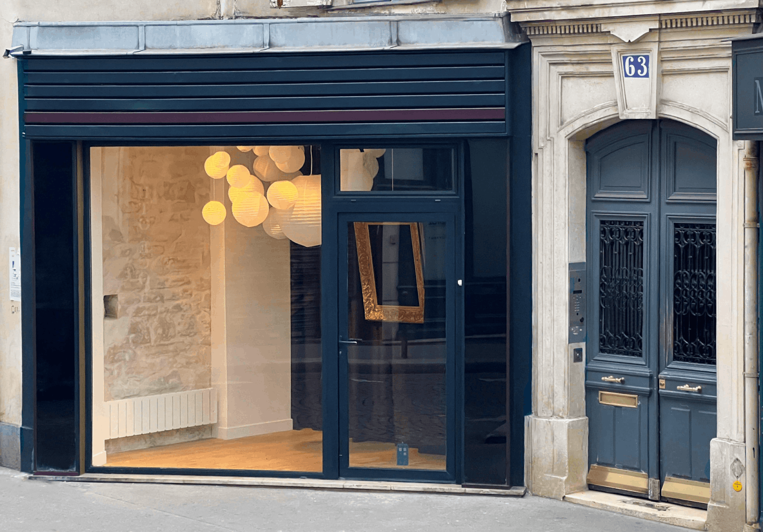 Espace Événementiel Polyvalent aux Batignolles | Lieu Flexible et Inspirant
