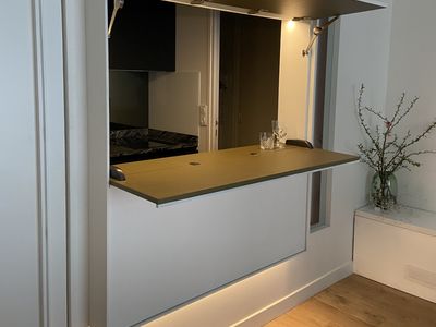 Espace Événementiel Polyvalent aux Batignolles | Lieu Flexible et Inspirant