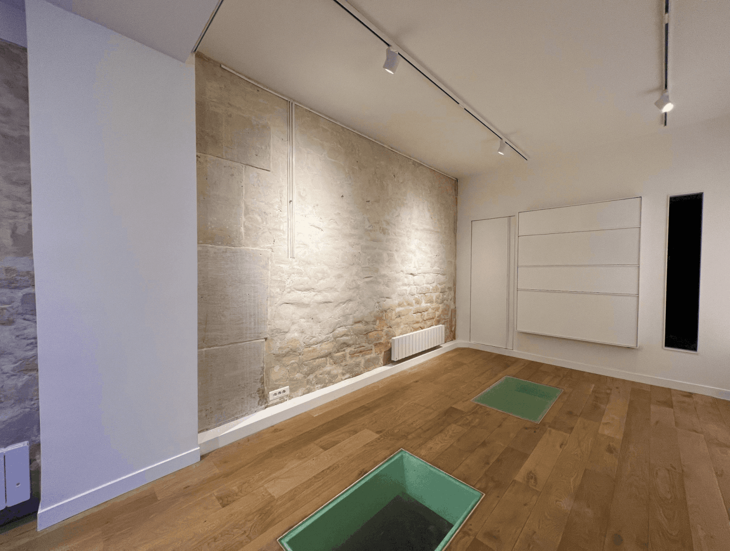 Espace Événementiel Polyvalent aux Batignolles | Lieu Flexible et Inspirant