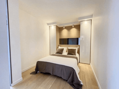 Appartement chic 2 chambres avec terrasse – Gray d'Albion à Cannes