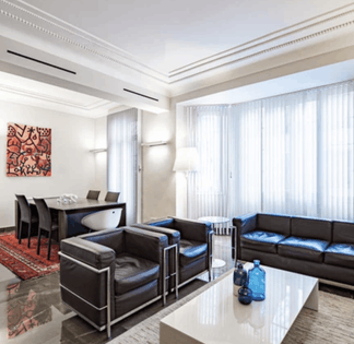 Apartment Cannes – 6 Guests, 3 Bedrooms Central