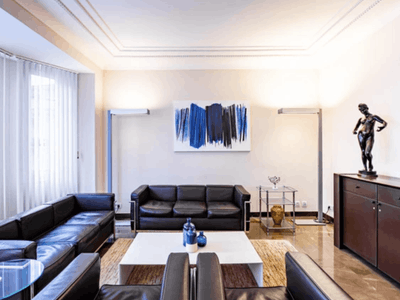 Apartment Cannes – 6 Guests, 3 Bedrooms Central