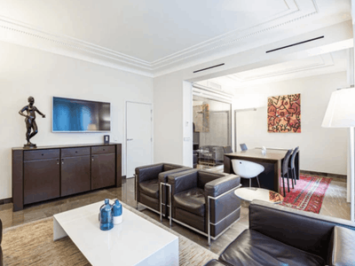 Apartment Cannes – 6 Guests, 3 Bedrooms Central