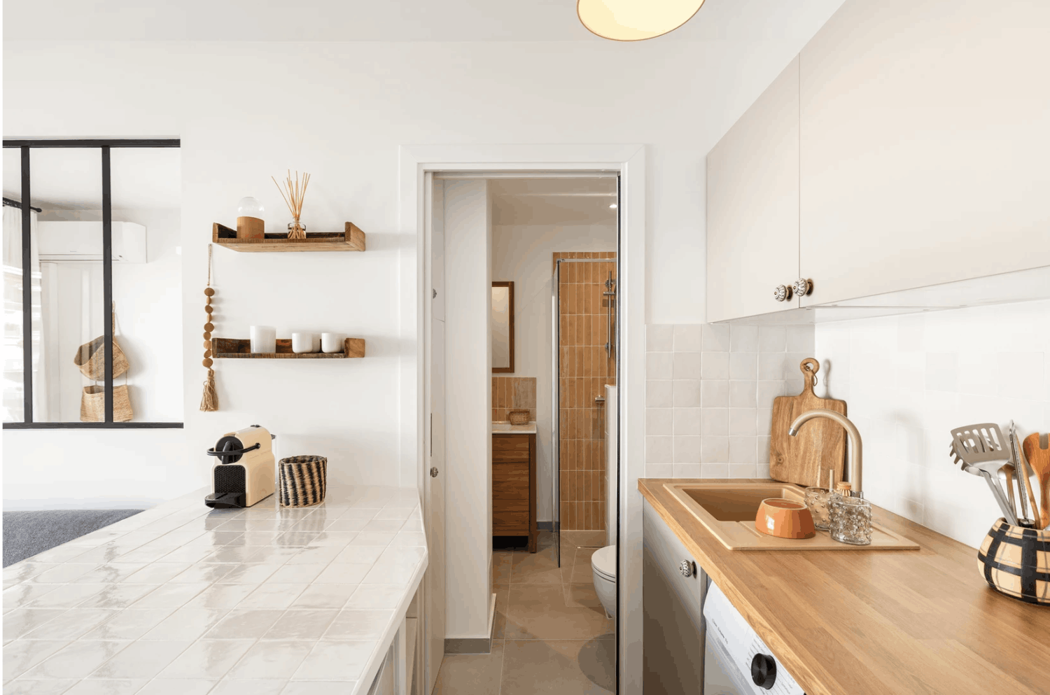 Apartment Cannes – 1 Room Near Croisette & Marriott