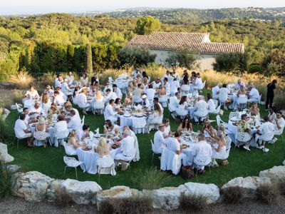 Luxury 8 Bedroom Villa 