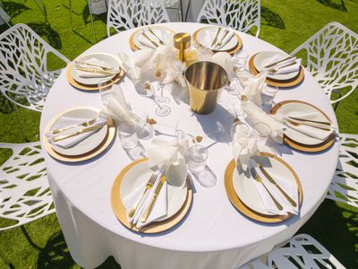 Luxury 8 Bedroom Villa 