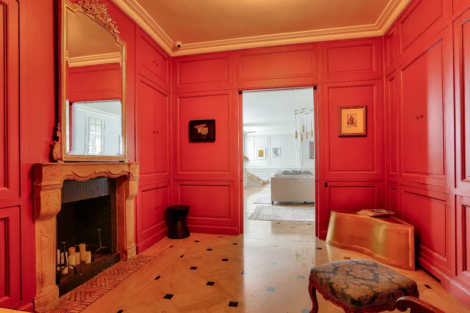 Stunning 180m² Paris Apartment for Shoots & Events in Le Marais