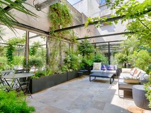 Superbe Appartement Parisien de 180m² pour Tournages et Événements dans le Marais