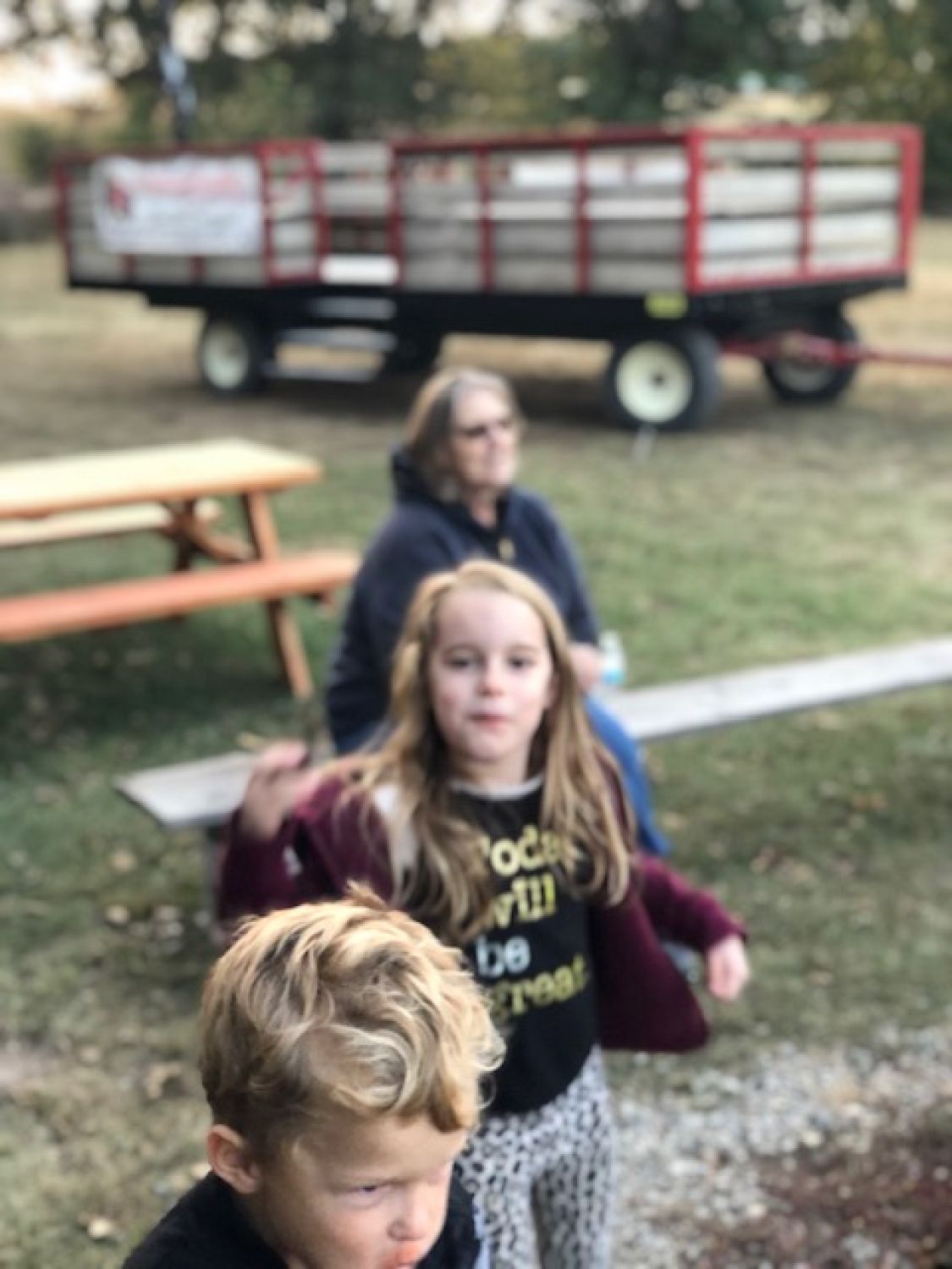 Ferme familiale