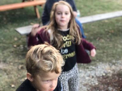 Family Friendly Farm