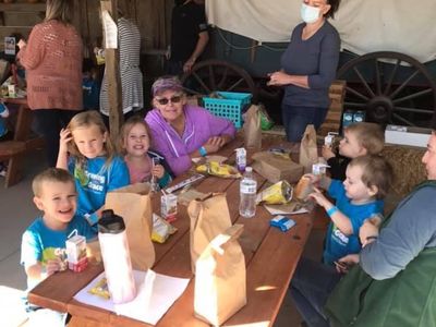 Family Friendly Farm