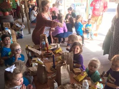 Family Friendly Farm