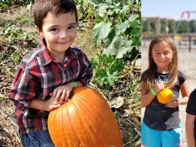 Family Friendly Farm