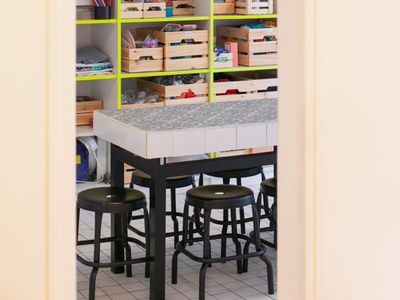 Versatile 90 m² Event Space in Paris with High Ceilings