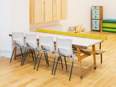 Versatile 90 m² Event Space in Paris with High Ceilings