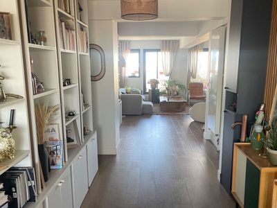 Panoramic Terrace Apartment Near Adidas Paris Stadium