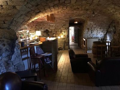 Terrasse panoramique avec vue exceptionnelle