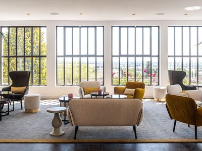 Seminar room and catering