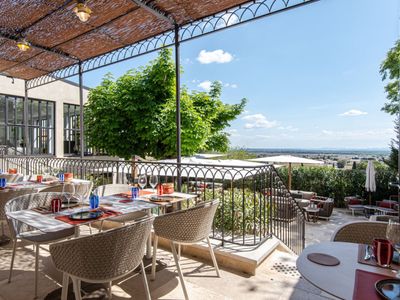Seminar room and catering