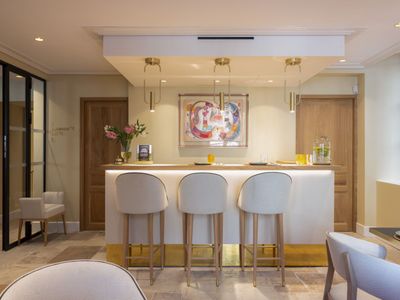 Seminar room and catering