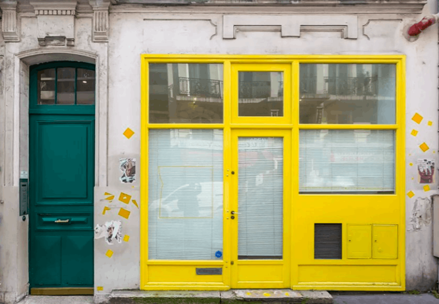 La Galerie: Contemporary Art Space in Paris for Events & Exhibitions