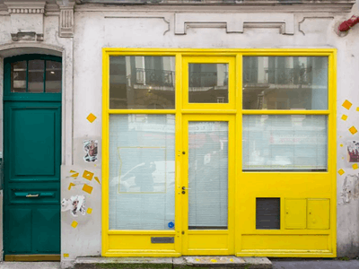 La Galerie: Contemporary Art Space in Paris for Events & Exhibitions