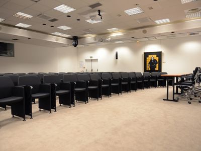 Un Auditorium pour vos réunions de 100 personnes