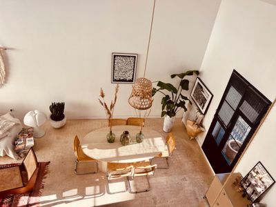 Charmante maison de ville