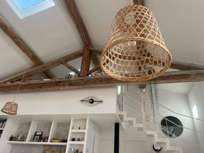 Charmante maison de ville