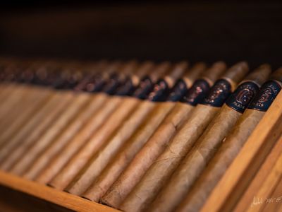 Luxury Barber & Speakeasy Bar in Paris | Timeless Gentleman's Retreat