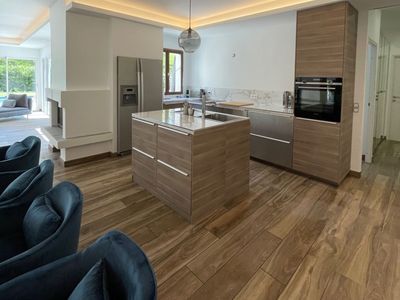 Villa  with swimming pool