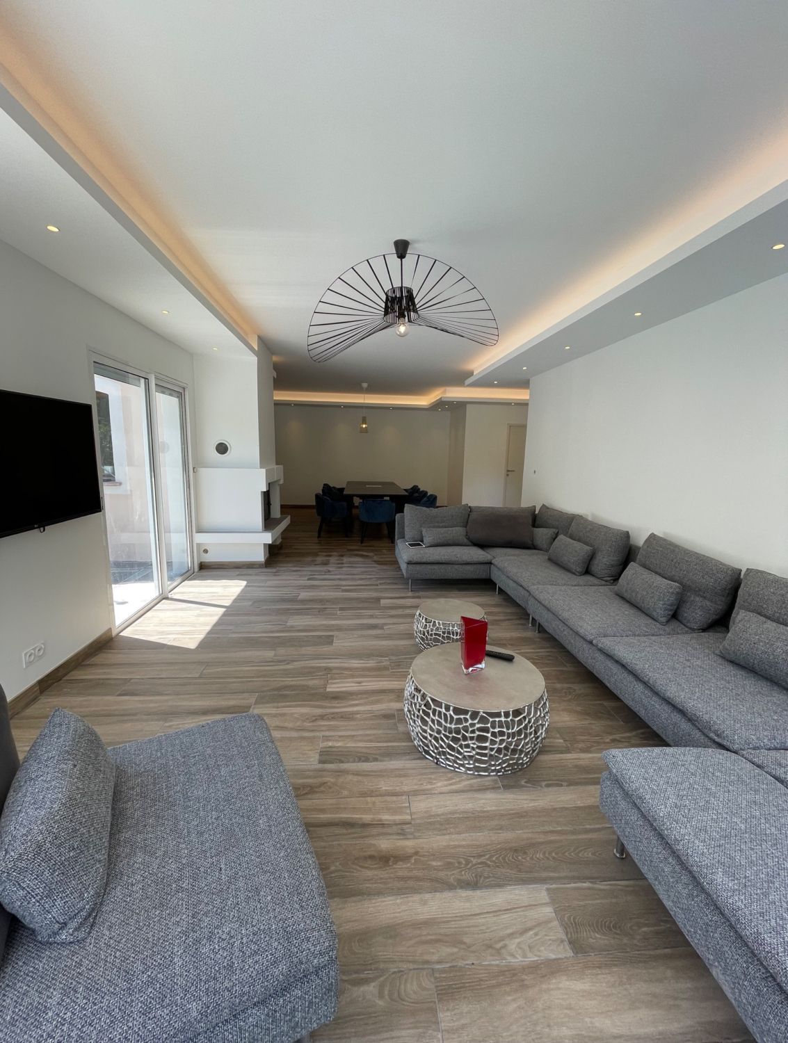 Villa  with swimming pool