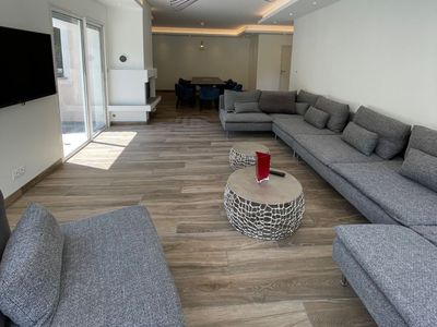 Villa  with swimming pool